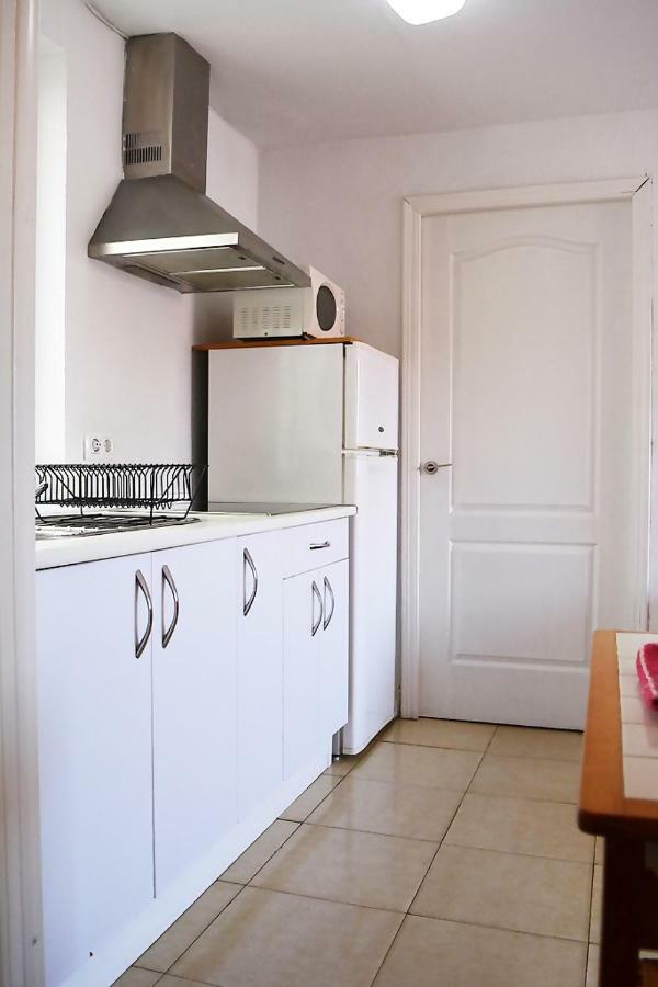 Apartamento Cruzadas Parque De Maria Luisa Sevilla