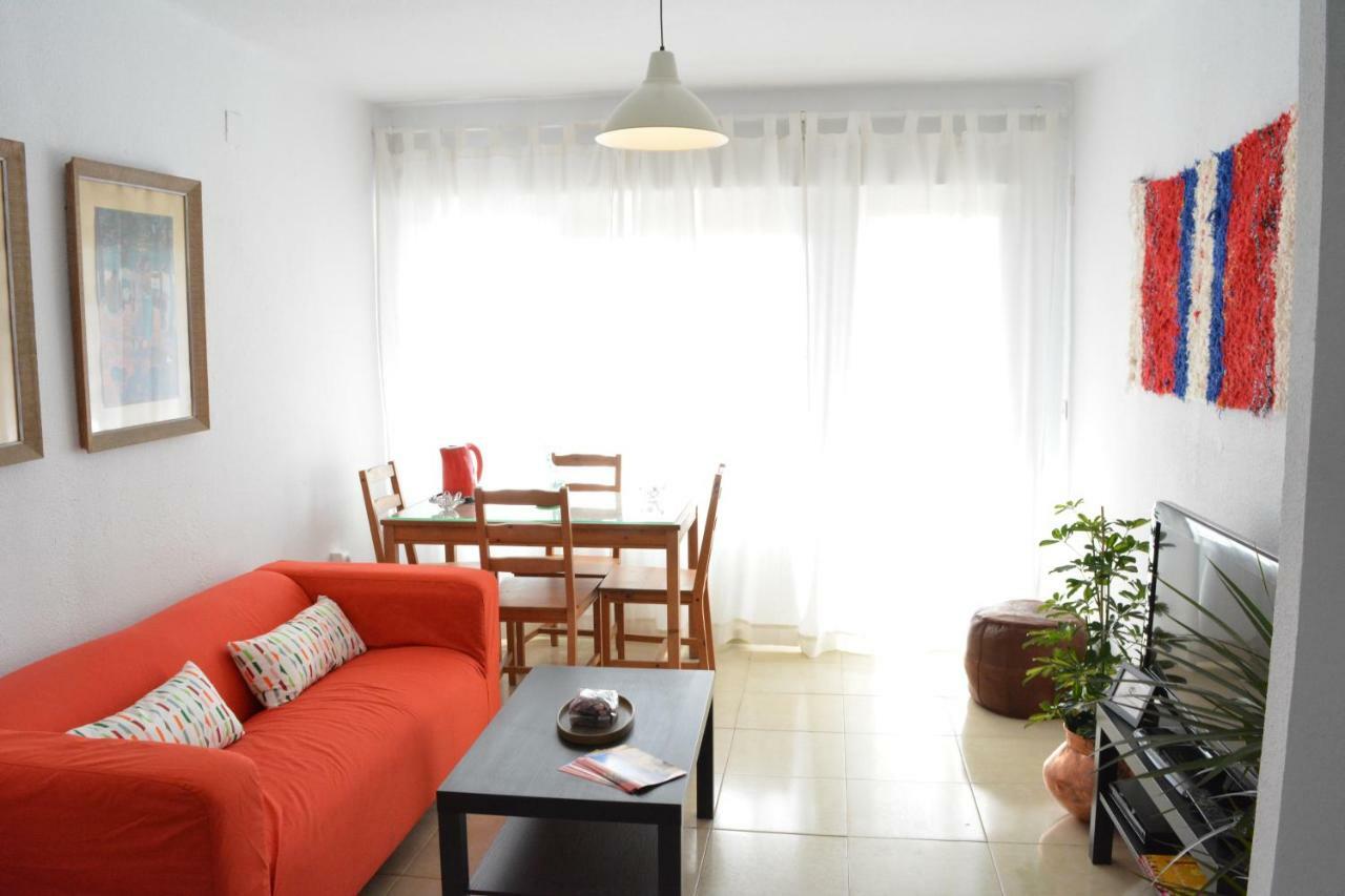 Cruzadas Parque De Maria Luisa Apartamento Sevilla