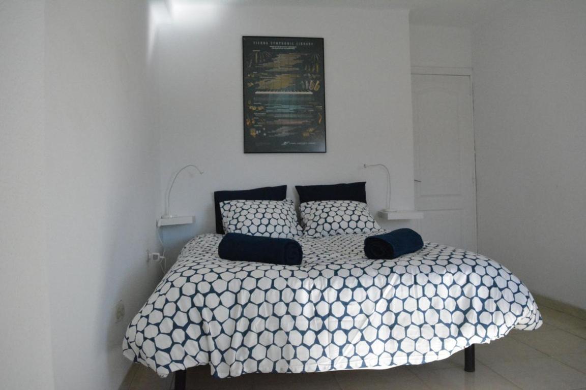 Apartamento Cruzadas Parque De Maria Luisa Sevilla