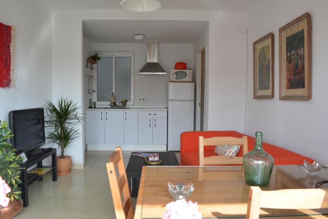 Cruzadas Parque De Maria Luisa Apartamento *